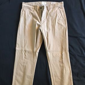 Men’s Chinos